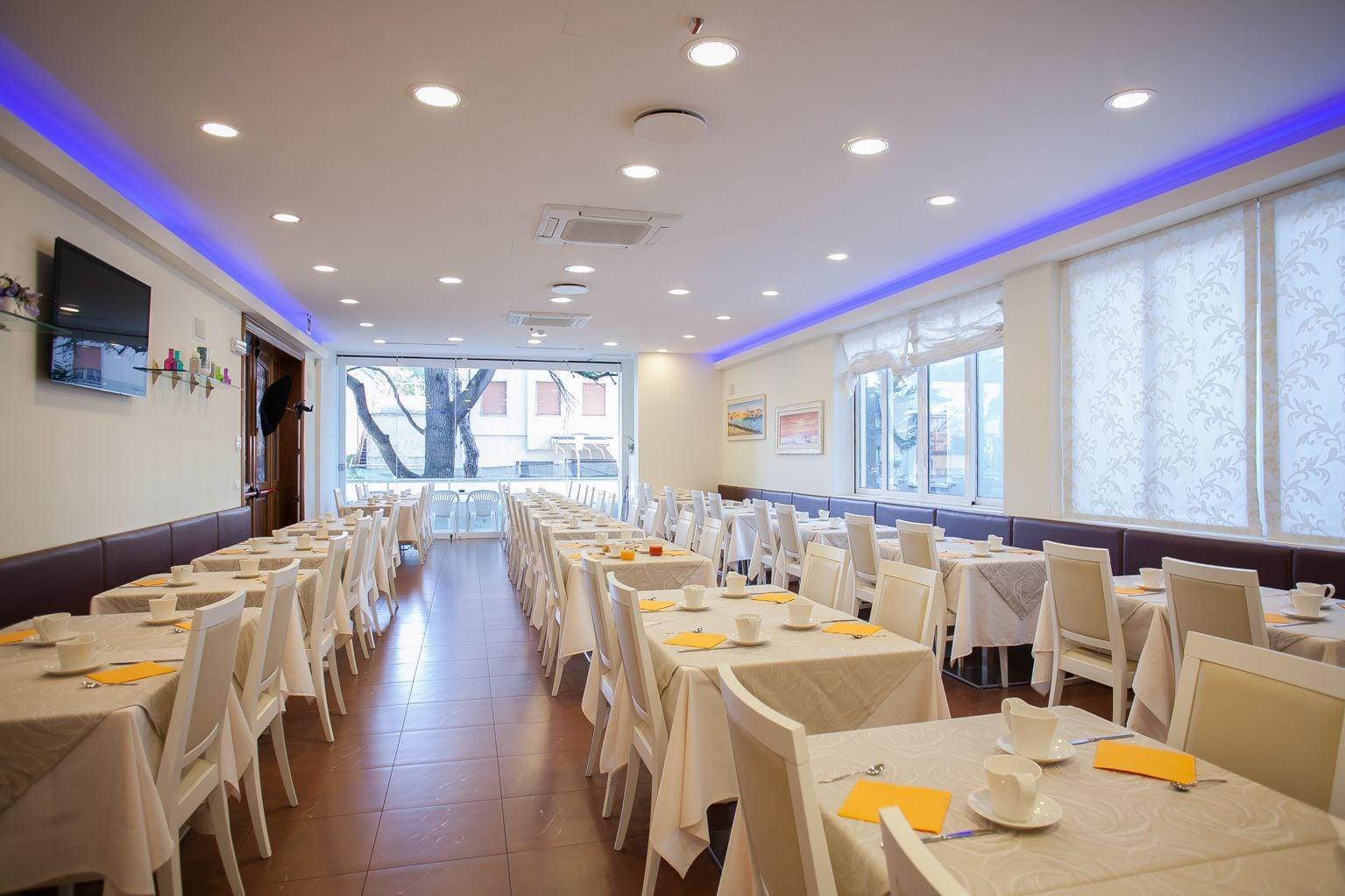 Фото Отель Альбатрос