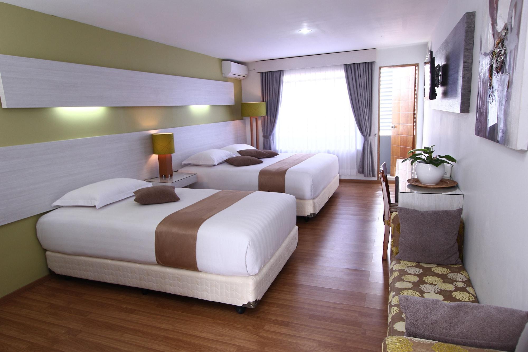 Фото Accordia Dago