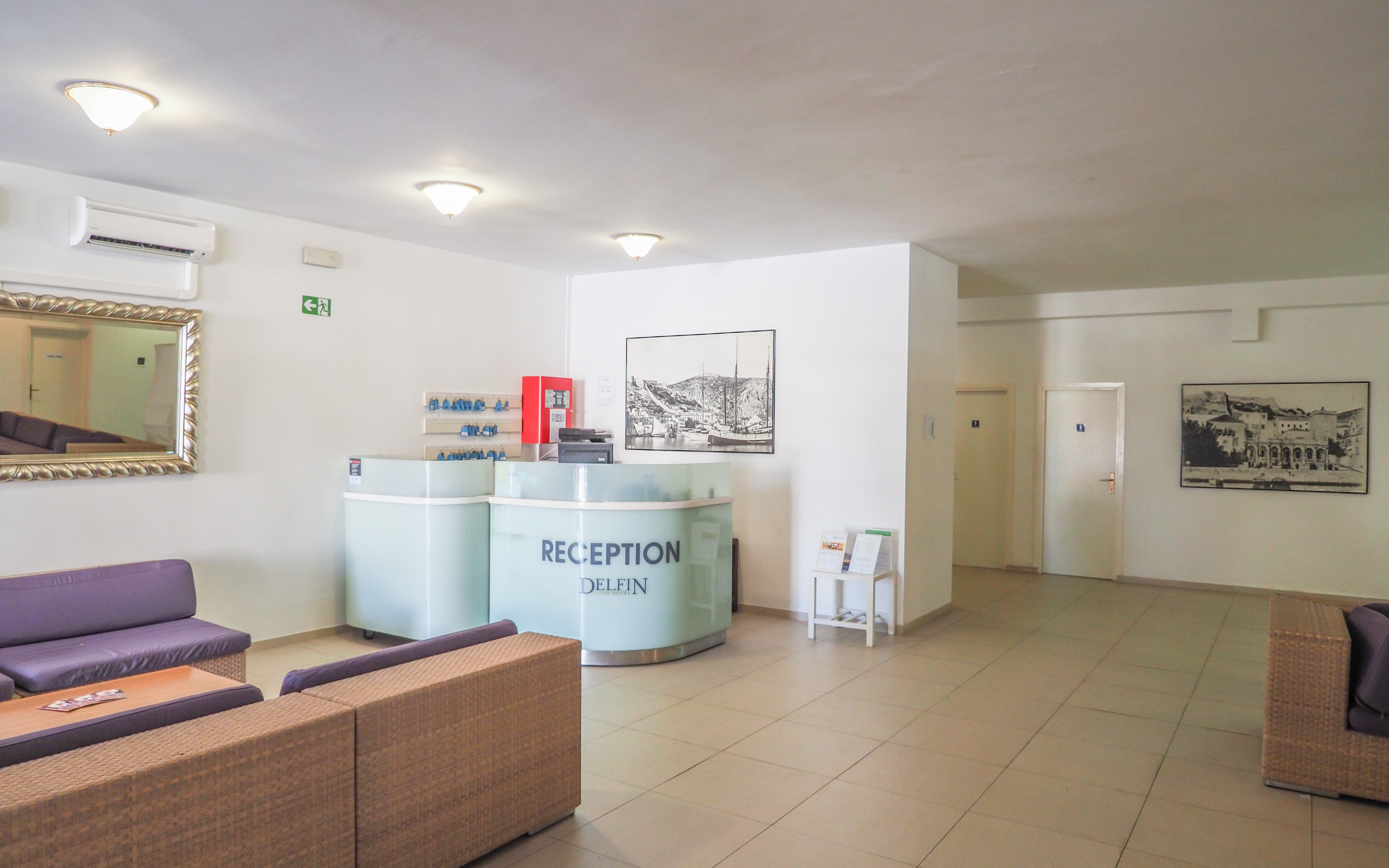 Фото Delfin Hvar