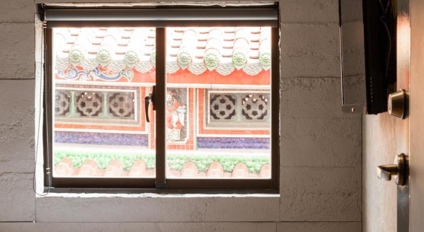 Фото Long Shan Hotel