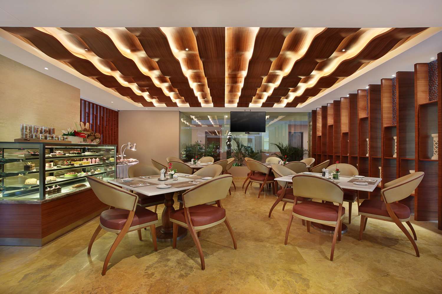 Фото SenS Hotel & Spa Conference Ubud Town Centre