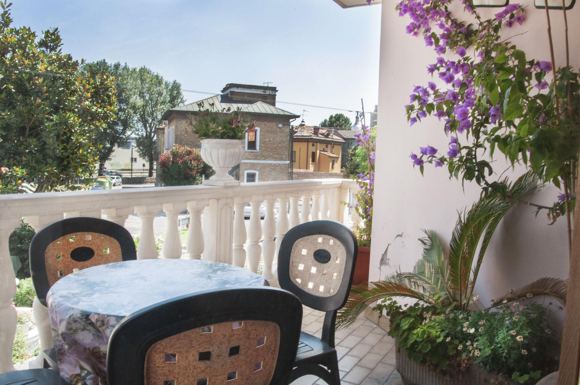 Фото Hotel Villa Serena