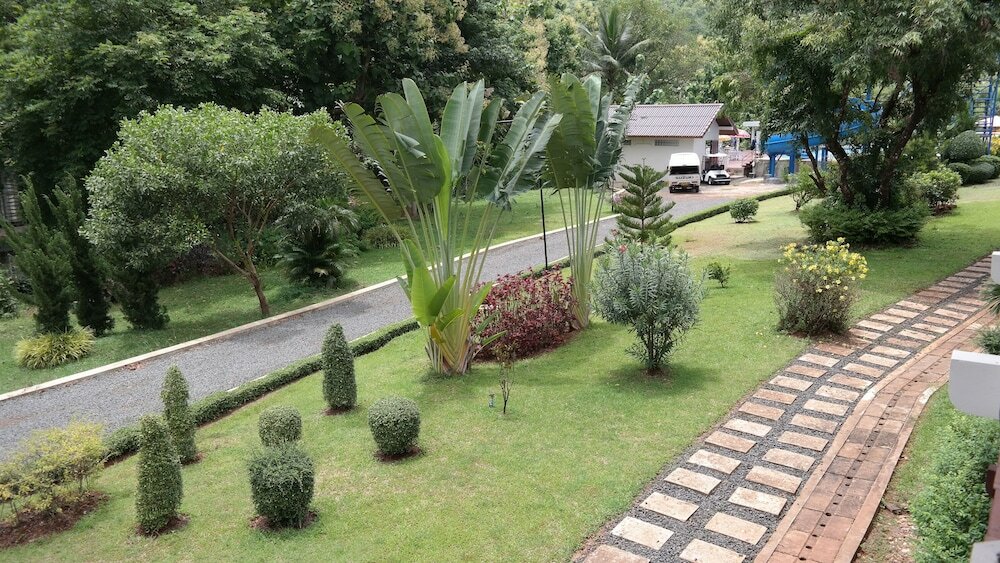 Фото Phubachiang Golf & Resort Pakse