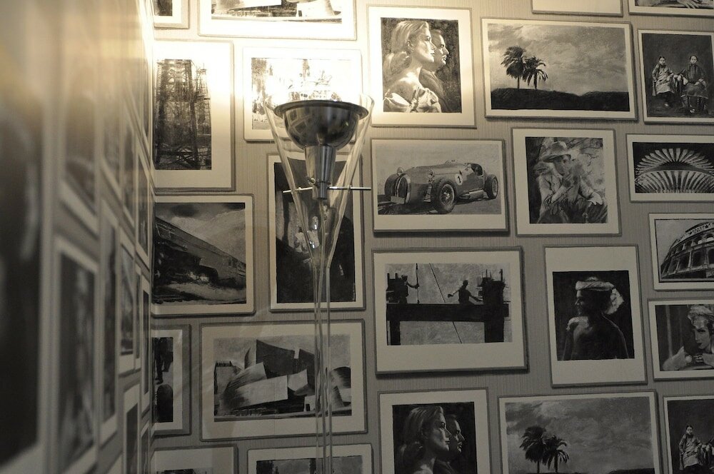 Фото Place 24 Suites & Wellness