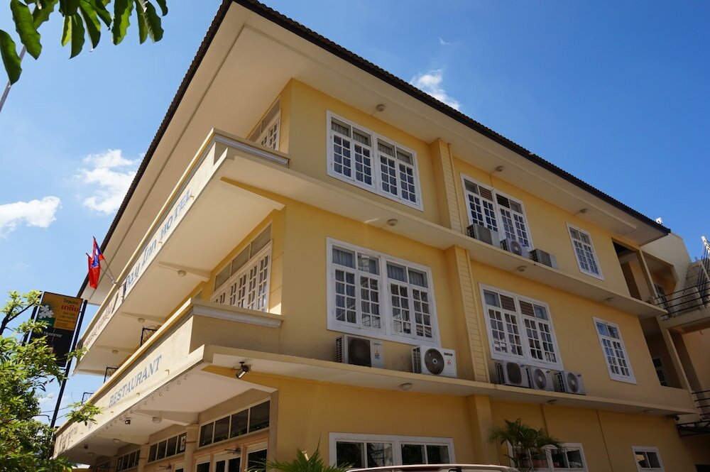 Фото Day Inn Hotel