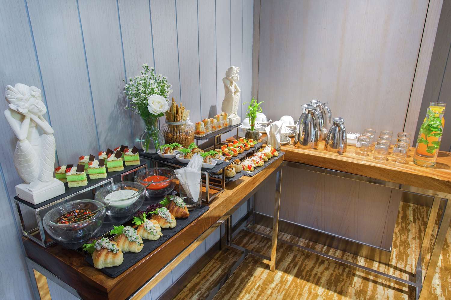 Фото Hilton Garden Inn Bali Ngurah Rai Airport