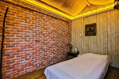 Гостиница Sun And Sands Downtown Hotel в Дейре