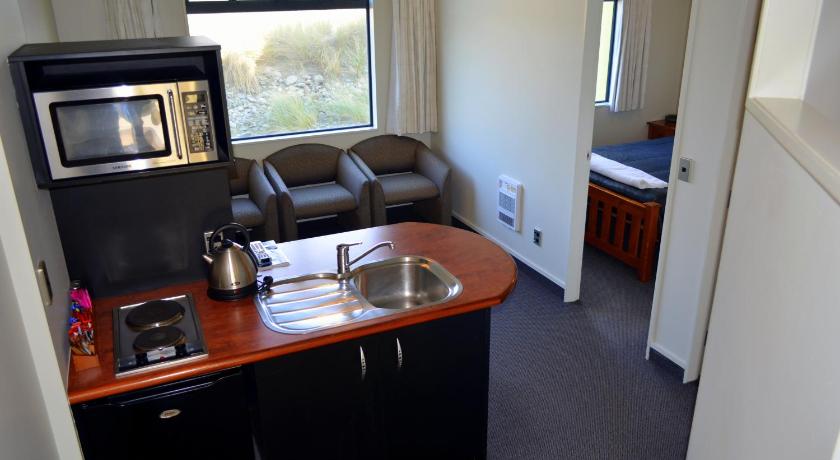 Фото Airport Motel