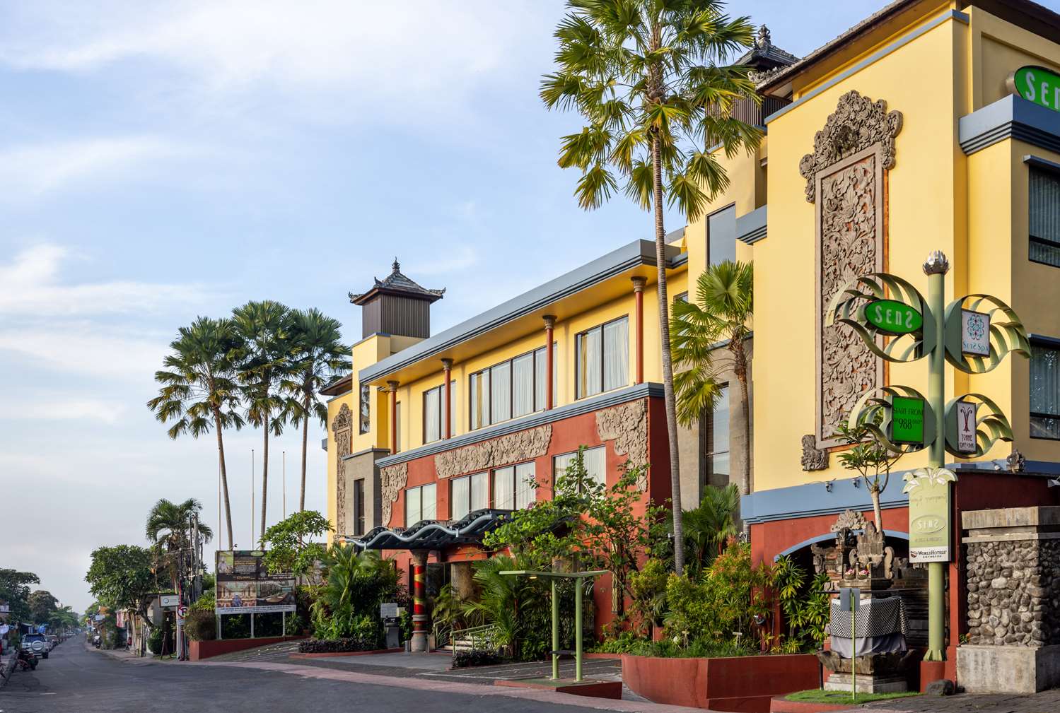 Фото отеля 3