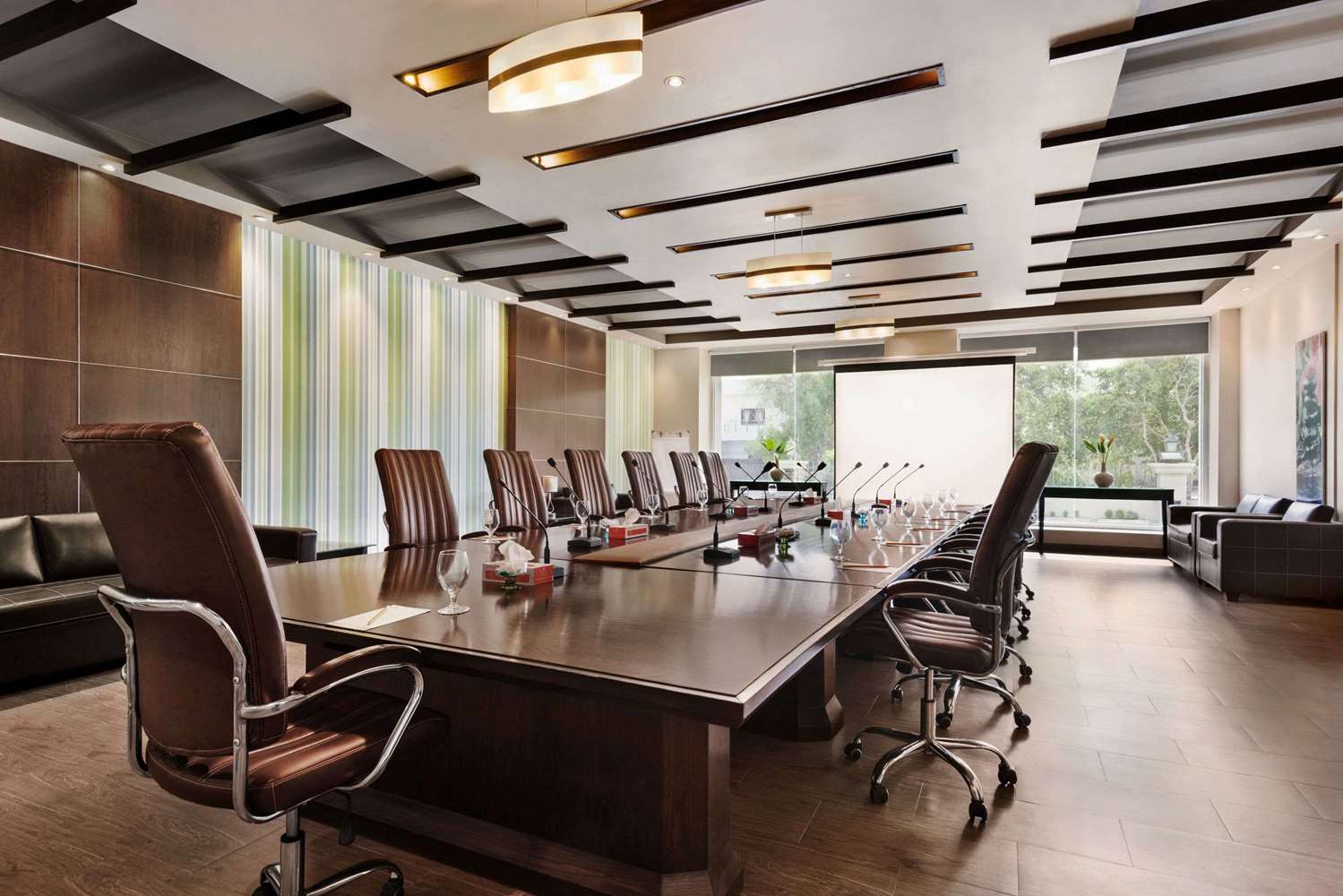 Фото Ramada by Wyndham Karachi Creek