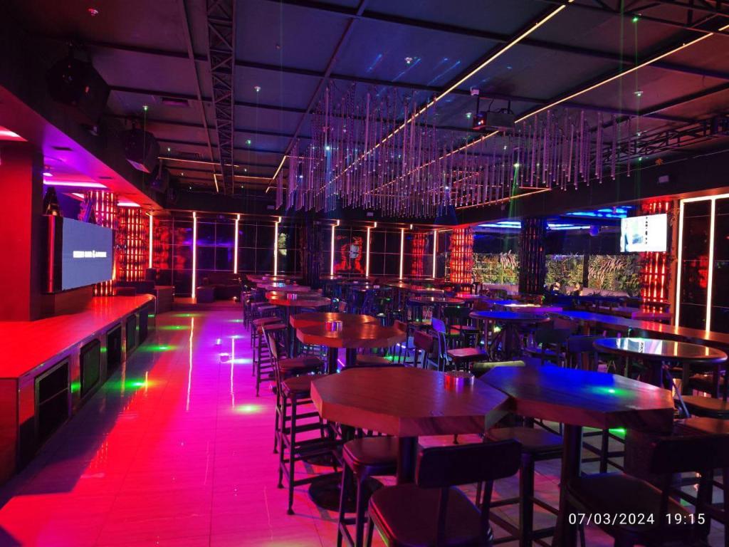 Фото Grand Batik Inn