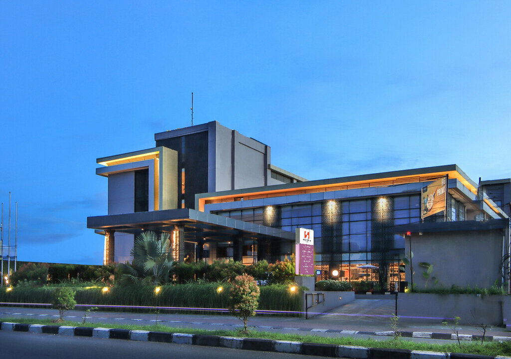 Hotel Swiss-Belinn Timika, Earth, photo