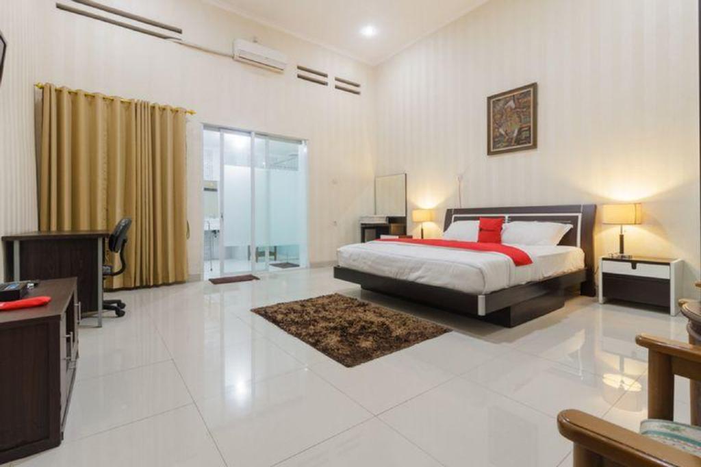 Фото RedDoorz Plus near Rs Pmi Bogor