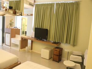 Гостиница Lane Xang Princess Hotel