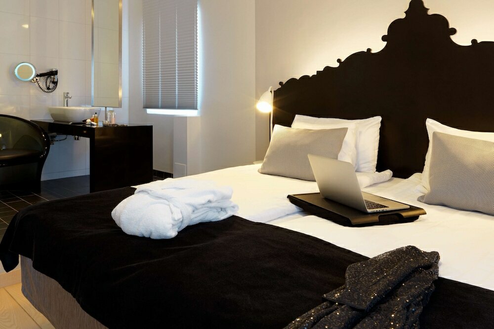 Фото Scandic Malmen