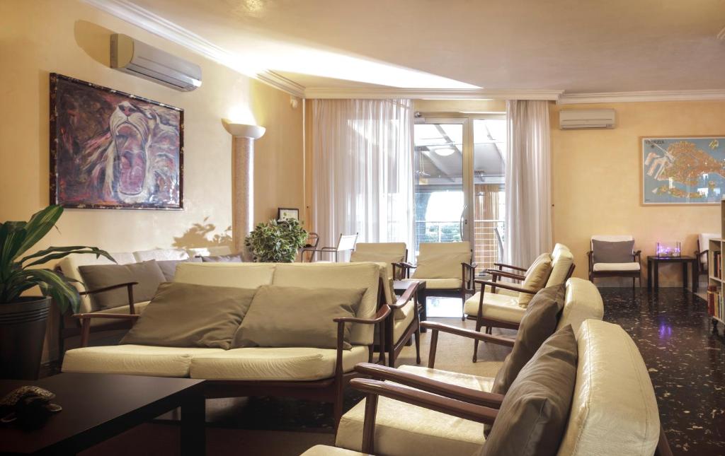 Фото Hotel Tropical