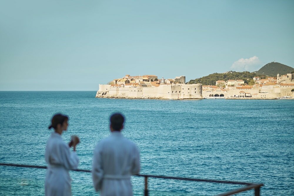 Фото Dubrovnik Residence Nodilo