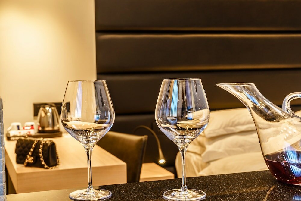 Фото The View Luxury Rooms