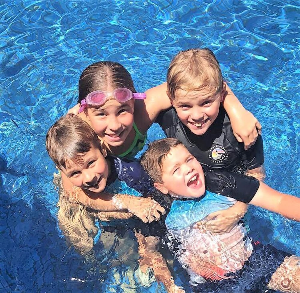 Фото Comfort Inn Regal Park, North Adelaide