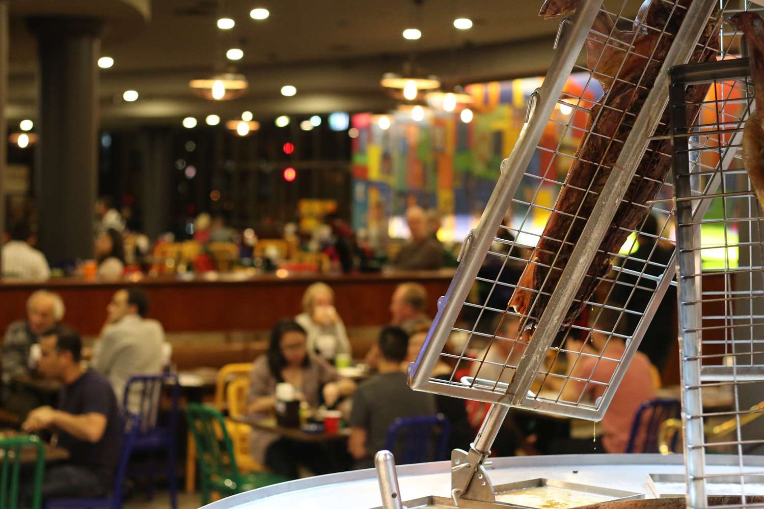 Фото Stamford Plaza Sydney Airport Hotel & Conference Centre