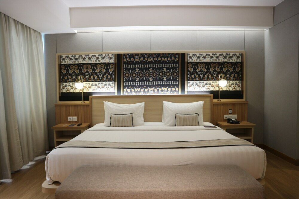 Фото Hotel Santika Premiere Bintaro