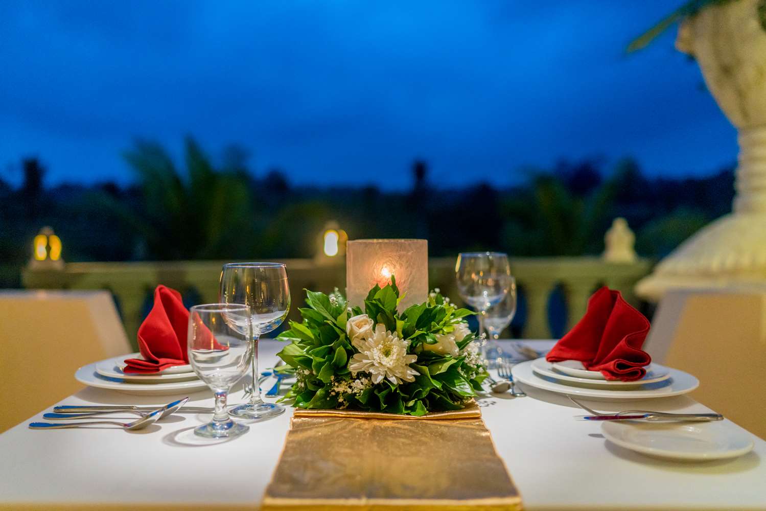 Фото SereS Springs Resort & SPA Singakerta