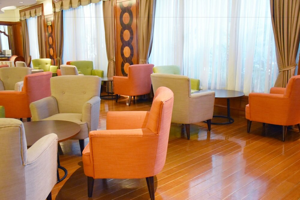 Фото Evergreen Laurel Hotel Taipei