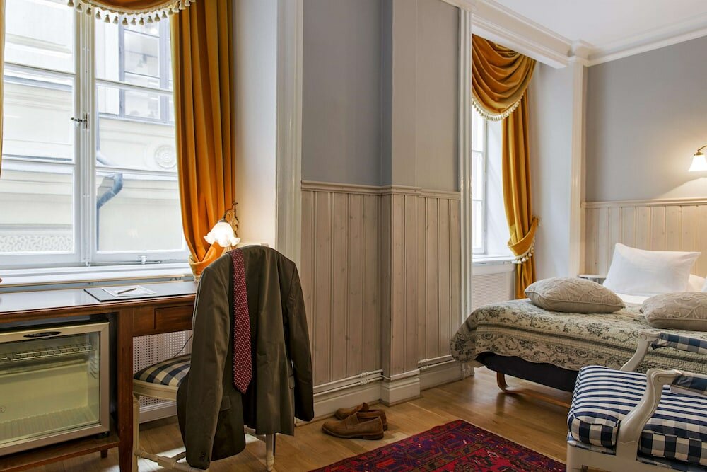 Фото Scandic Gamla Stan