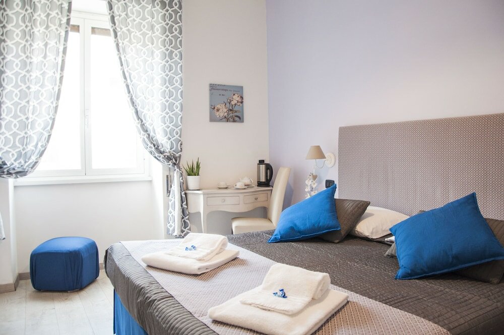 Фото B&b Just Rome