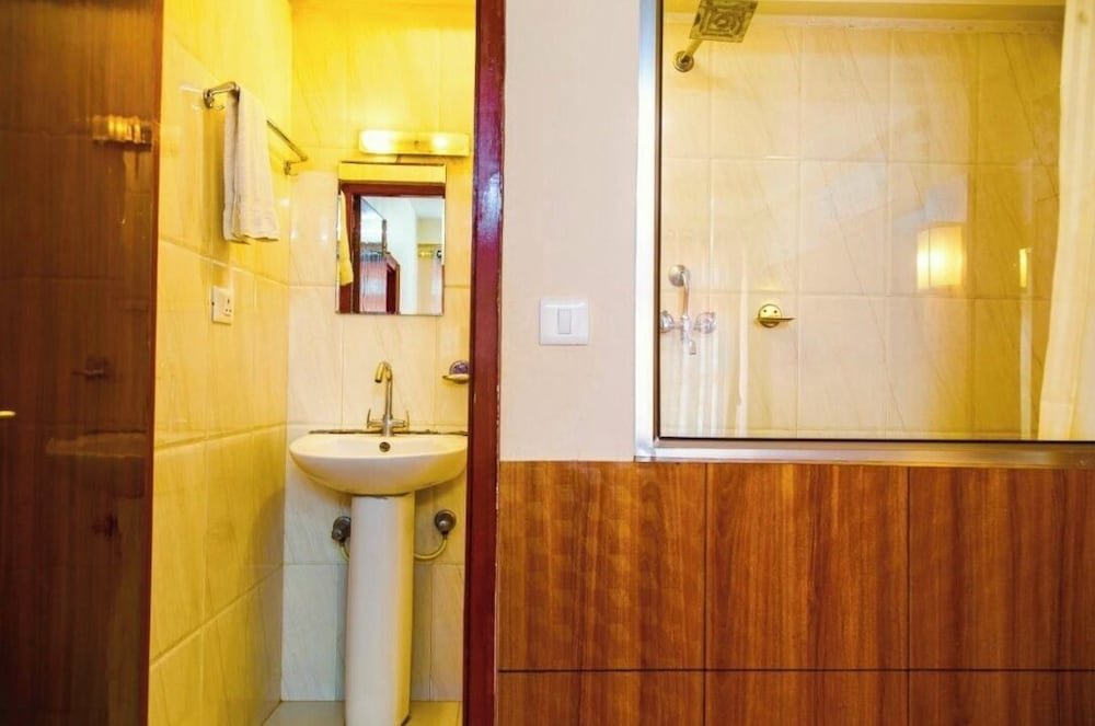 Фото Hotel The Doors