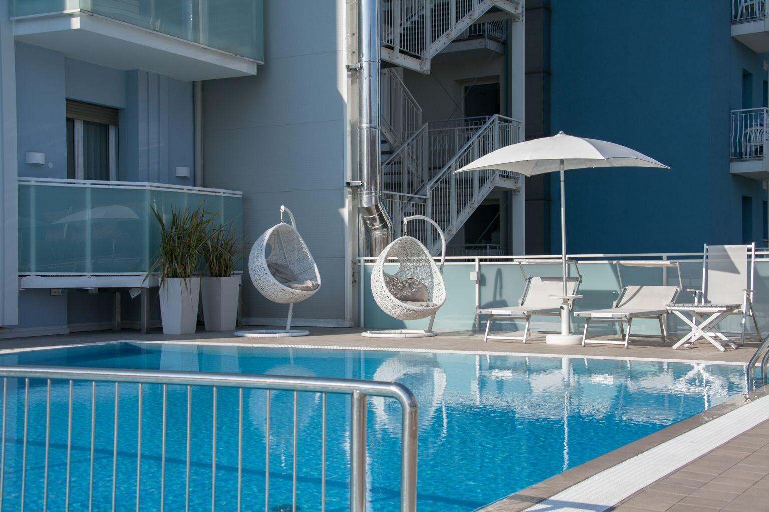 Фото Отель Альбатрос