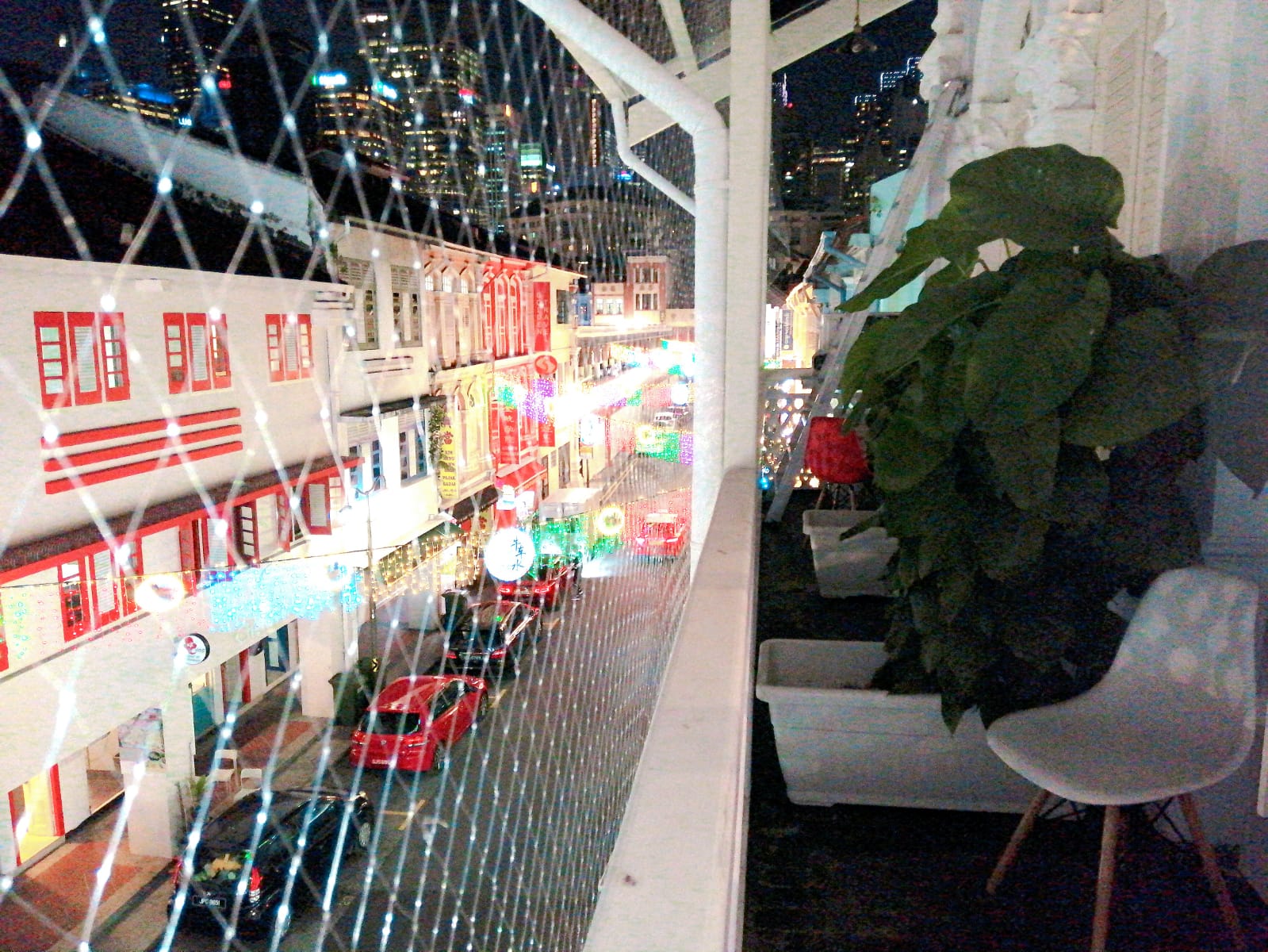 Фото Hotel Calmo Chinatown