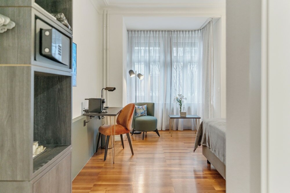 Фото Waldstaetterhof Swiss Quality Hotel