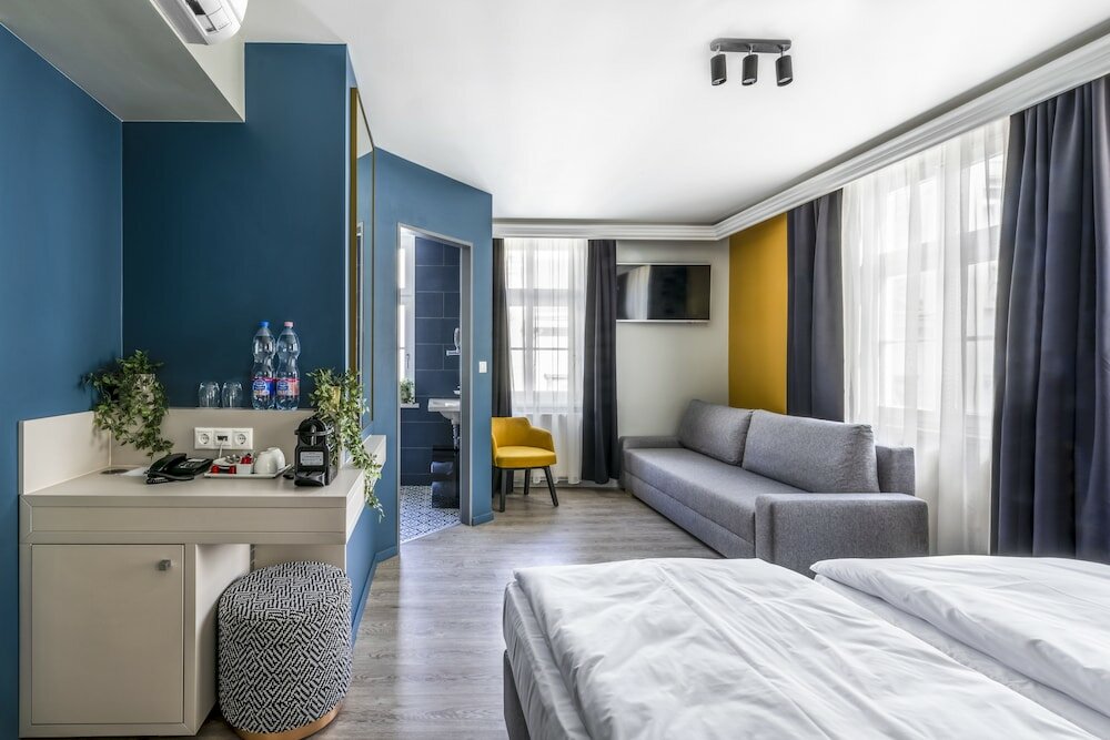 Фото Alta Moda Fashion Hotel