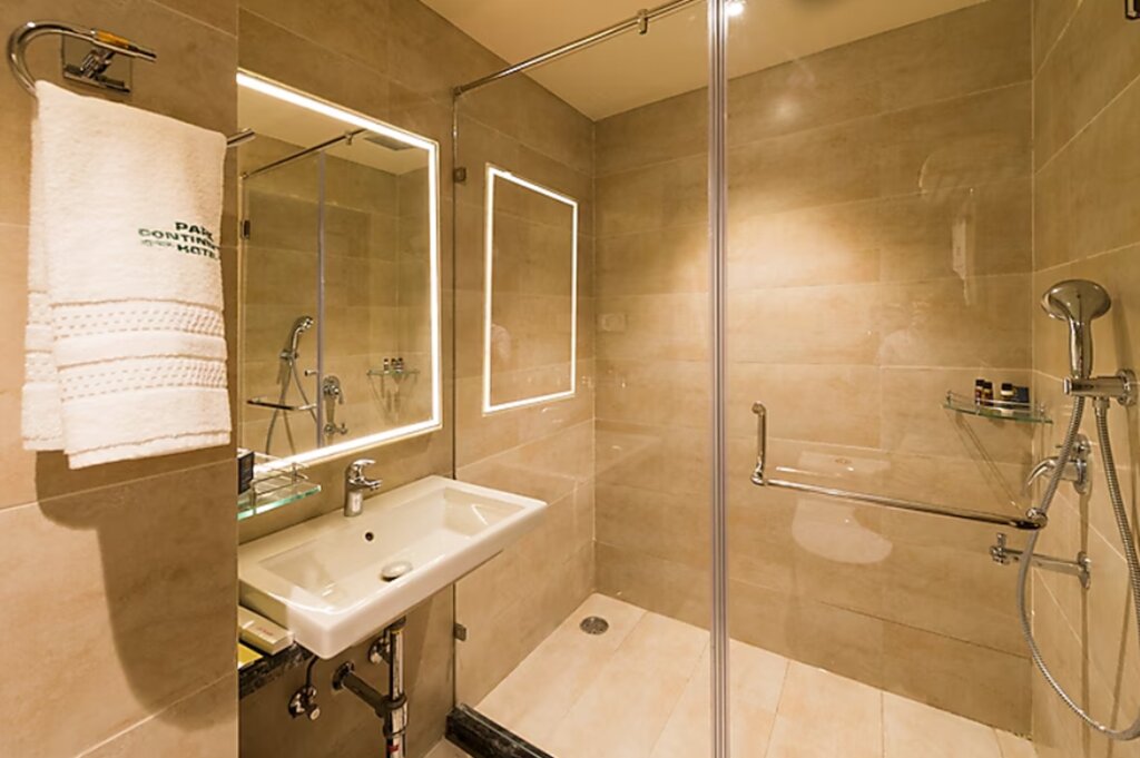 Фото Park Continental