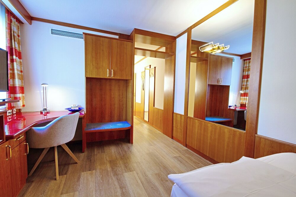 Фото Vienna Sporthotel