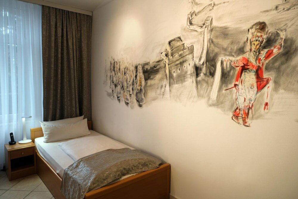 Фото Hotel Engelbert