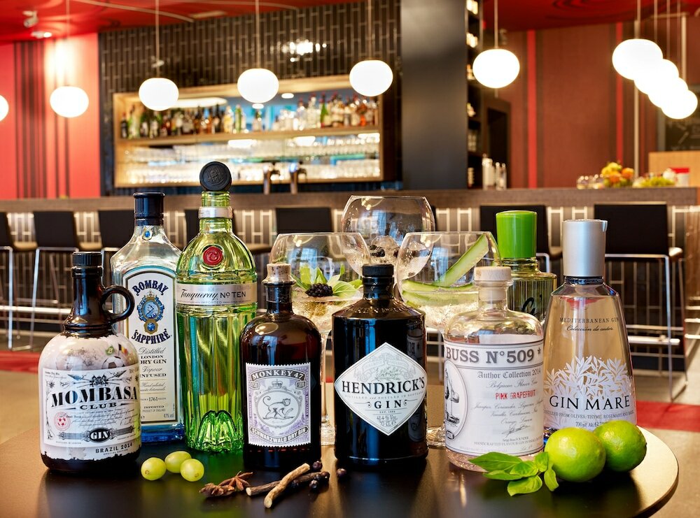 Фото Radisson Hotel Brussels Centre Midi