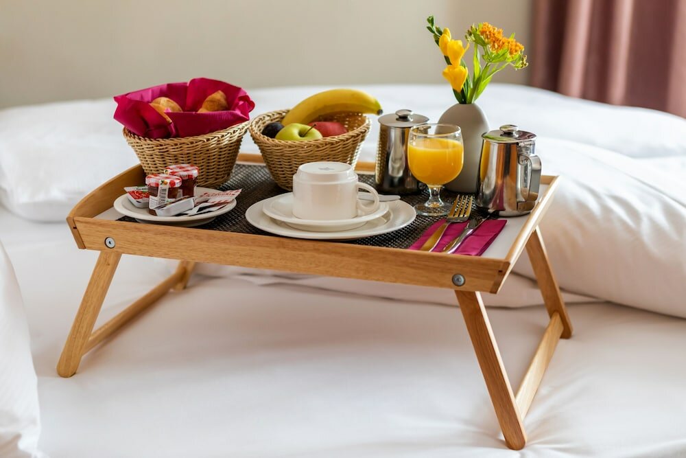 Фото Hotel Cornavin