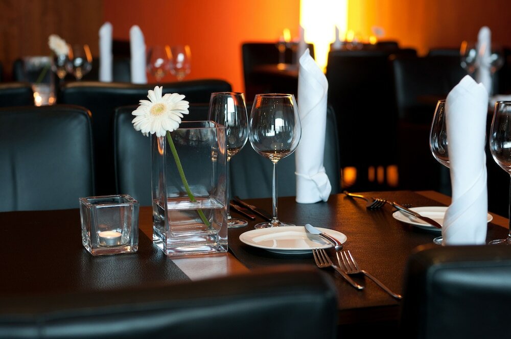 Фото Hotel Wolfsburg Centrum, Affiliated by Meliá