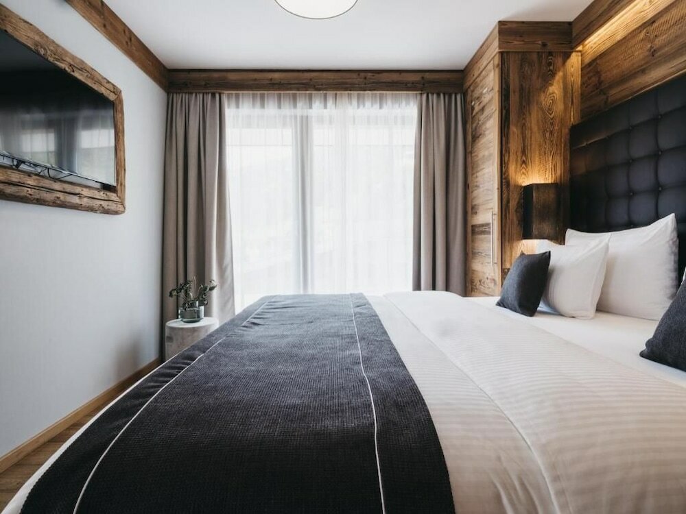 Фото Vaya Sölden fine living resort