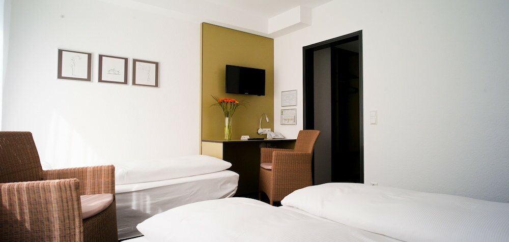 Фото Hotel Bischofslinde