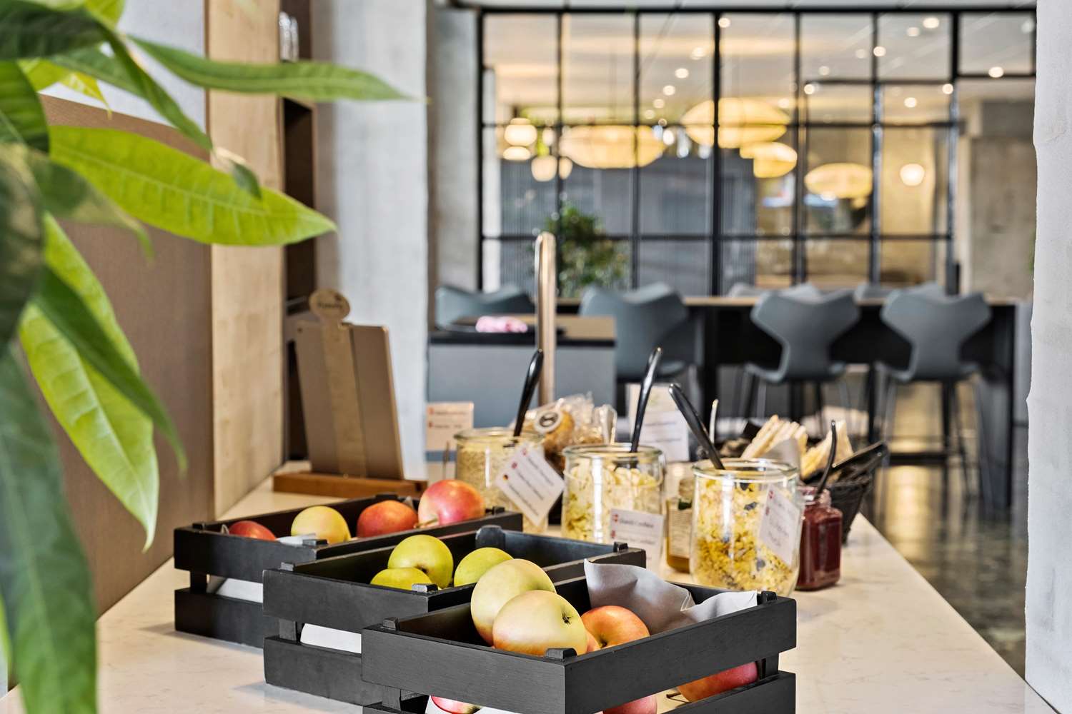 Фото Best Western Plus Hotel Fredericia