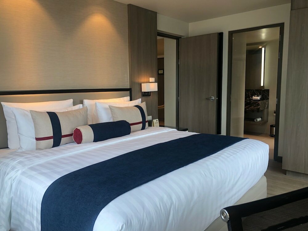 Фото Seda Residences Makati