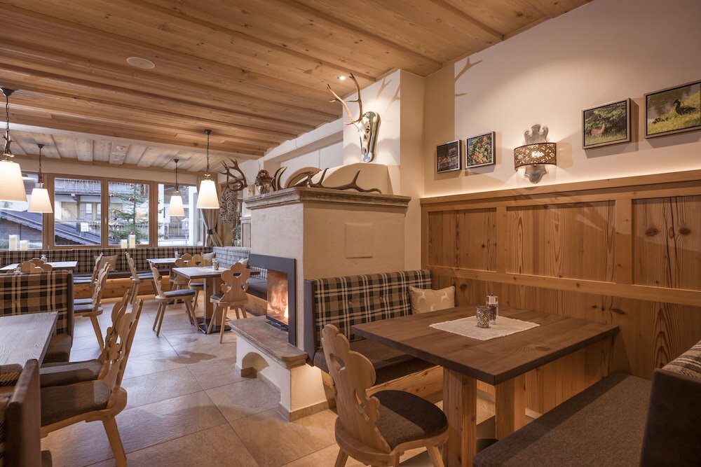 Фото Alpen Glück Hotel Kirchberger Hof