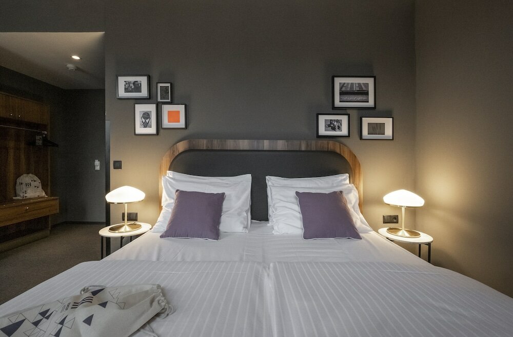 Фото Hotel George Vienna