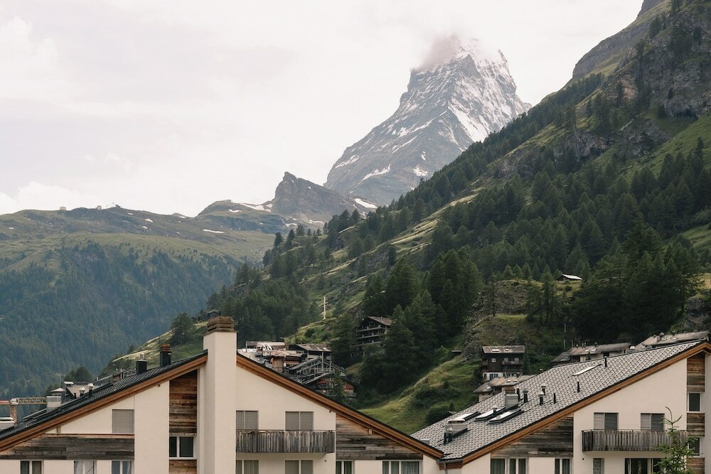 Фото SchlossHotel Zermatt – Active & Cbd SPA Hotel