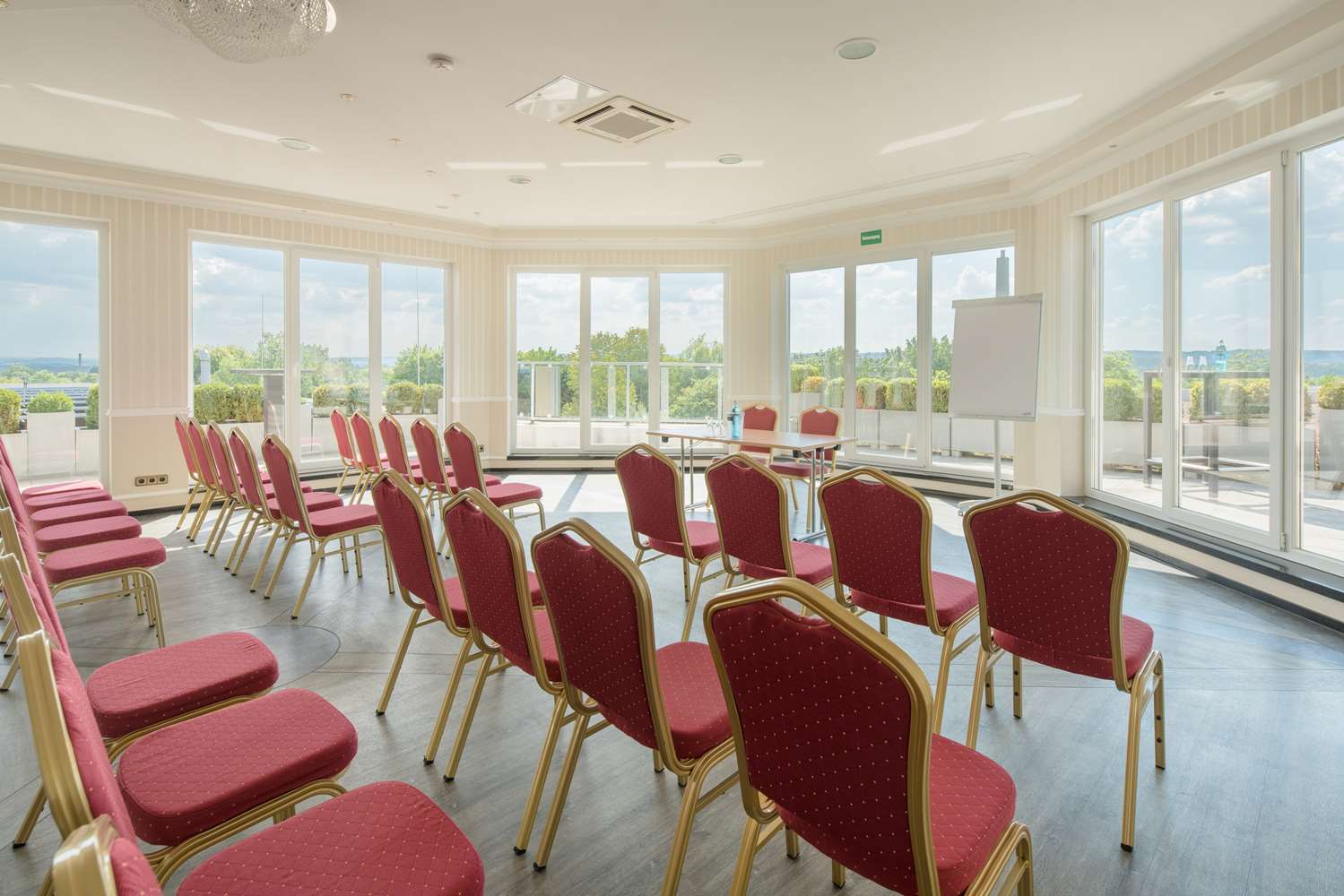 Фото Best Western Hotel Am Papenberg