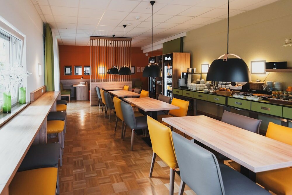 Фото Hotel Bischofslinde