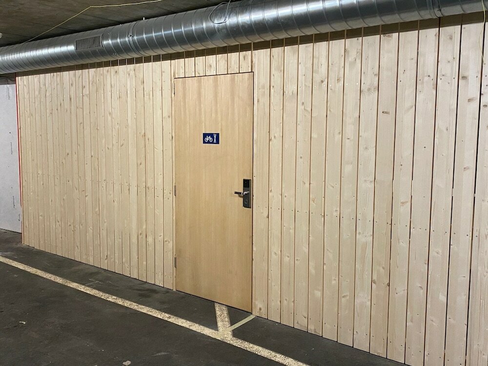 Фото Campanile Martigny